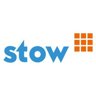 Company logo STOW Group