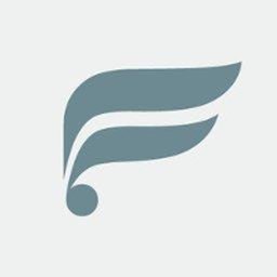 Company logo Fabletics