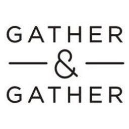 Company logo Gather & Gather