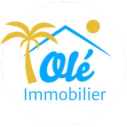 Logotipo de la empresa Ole Immobilier