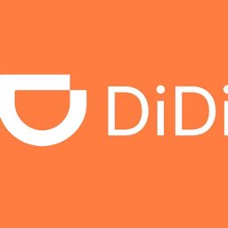 Company logo DiDi Global