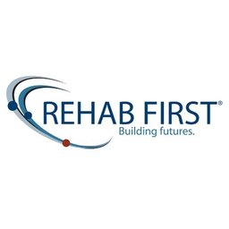 Company logo Rehab First Inc.