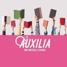 Logo de l'entreprise Auxilia