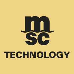 MSC Technology Logo