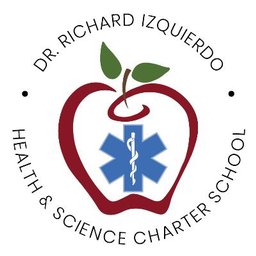 Company logo Dr. Richard Izquierdo Health and Science Charter School
