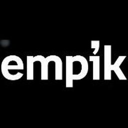 Company logo EMPIK