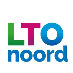 Company logo LTO Noord