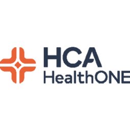 Company logo HealthONE