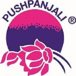 कंपनी का लोगो Pushpanjali Medi India