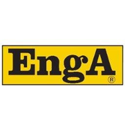 Company logo Engineered Air