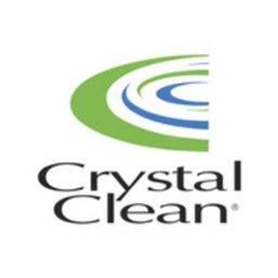 Company logo Crystal Clean LLC