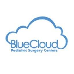 Company logo Blue Cloud Pediatric Surgery Centers