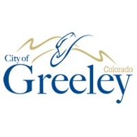 Company logo City of Greeley