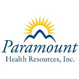 Company logo Paramount Health Resources