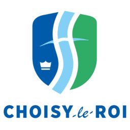 Logo de l'entreprise Ville de Choisy-le-Roi