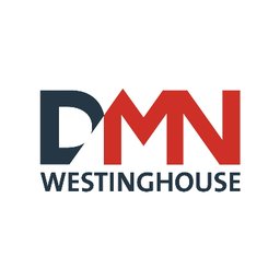 Company logo DMN-WESTINGHOUSE