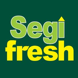 Logo syarikat Segi Cash & Carry Sdn. Bhd.