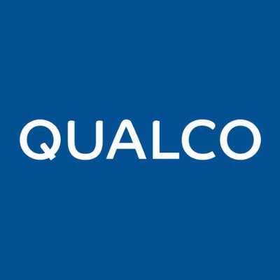 Logo de l'entreprise Qualco