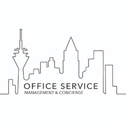 Firmenlogo Office Service Düsseldorf