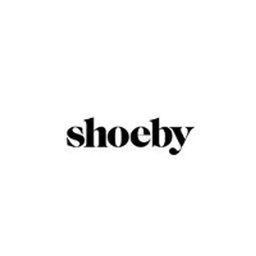 Company logo Shoeby