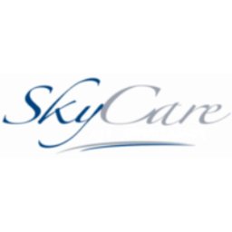 Company logo SkyCare