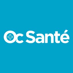 Logo de l'entreprise GROUPE OC SANTE