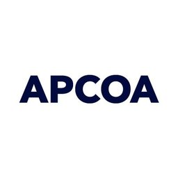 Company logo APCOA