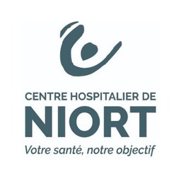 Logo de l'entreprise Centre Hospitalier de Niort