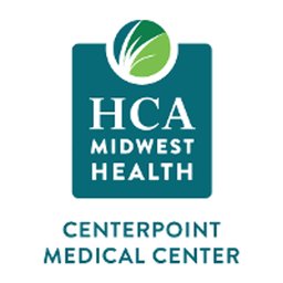 Centerpoint Medical Center Logo