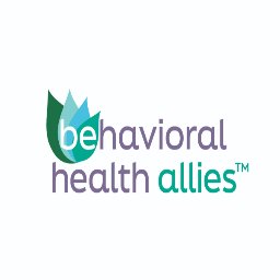 Company logo Behavioral Health Allies