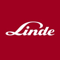 Company logo Linde Material Handling