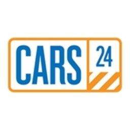 कंपनी का लोगो Cars24 Services Pvt Ltd