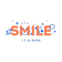 Logo de l'entreprise Smile