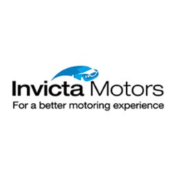Company logo Invicta Motors