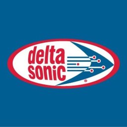 Company logo Delta Sonic