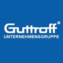 Firmenlogo Guttroff Unternehmensgruppe