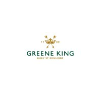 Company logo Greene King