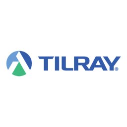 Company logo Tilray