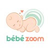 Logo de l'entreprise BEBEZOOM