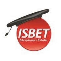 Company logo Isbet