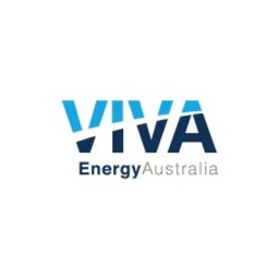 Company logo VIVA ENERGY AUSTRALIA
