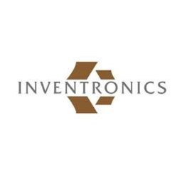 Company logo Inventronics