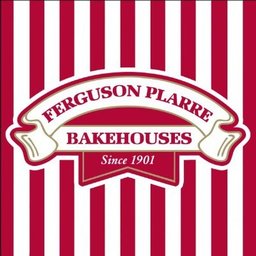 Company logo Ferguson Plarre