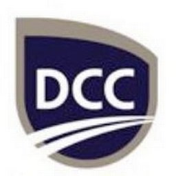 Company logo Discovery Community College