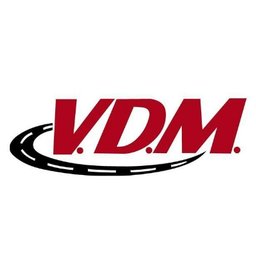Company logo VDM Trucking Services Ltd.
