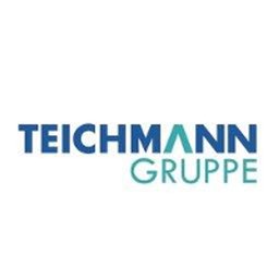 Firmenlogo TeichmannGruppe