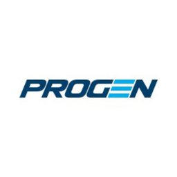 Company logo Progen Projetos Gerenciamento E Engenharia S.a