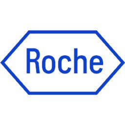 कंपनी का लोगो Roche