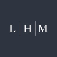 Company logo Luxury Hotel Management