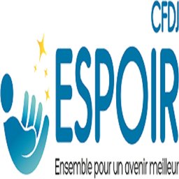 Logo de l'entreprise ESPOIR CFDJ